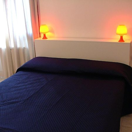 B&B Hibiscus Capoterra Dış mekan fotoğraf