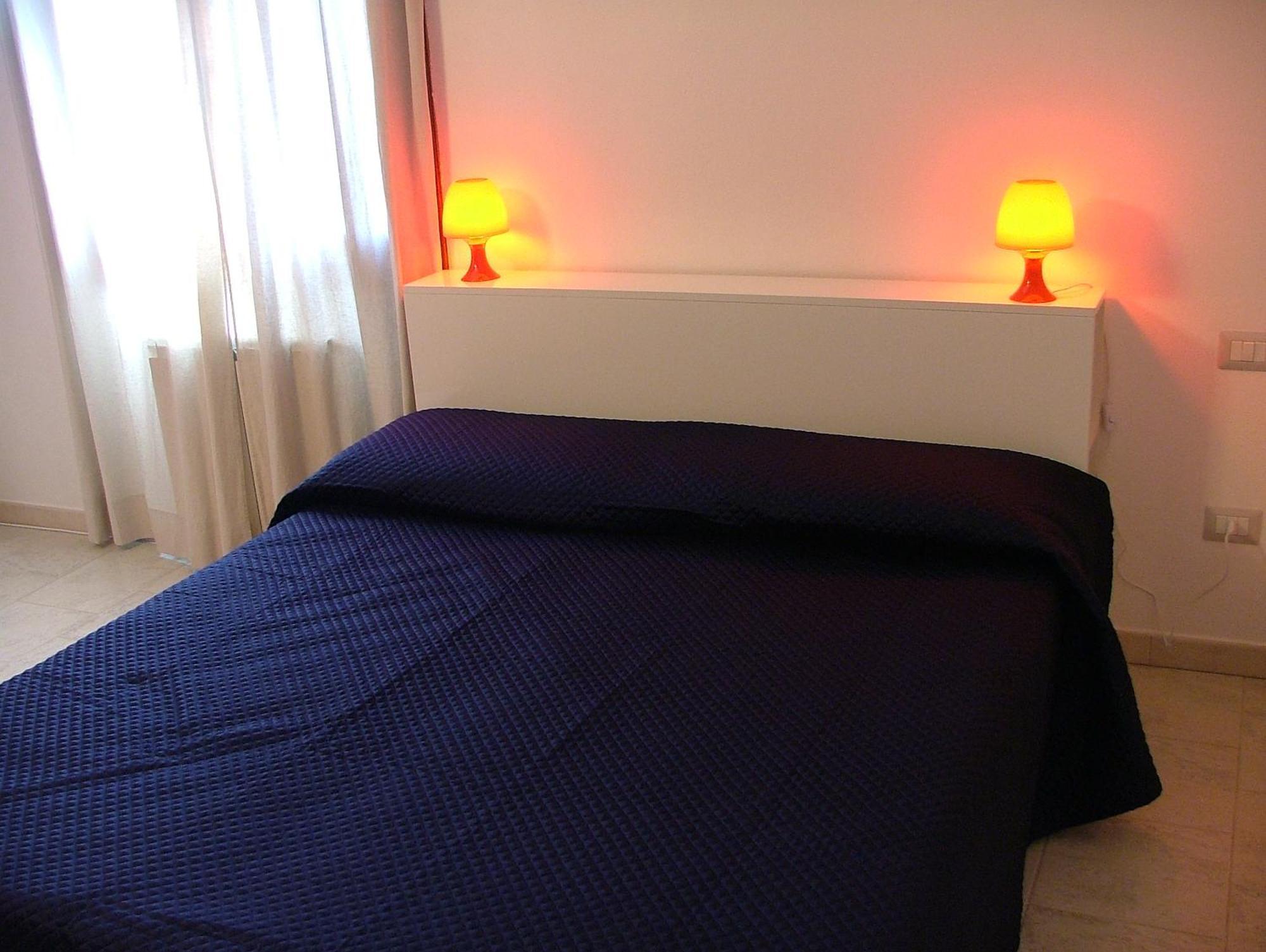 B&B Hibiscus Capoterra Dış mekan fotoğraf