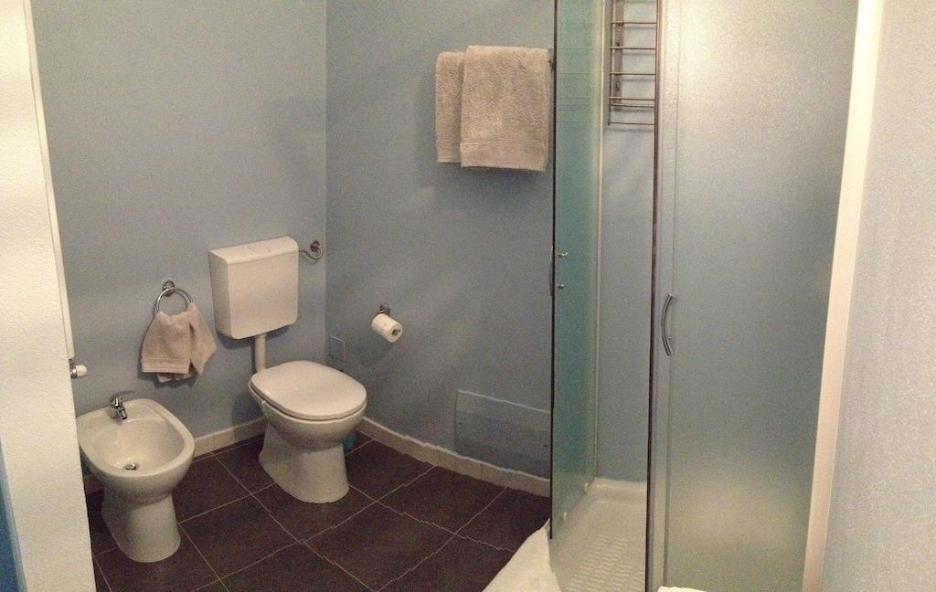 B&B Hibiscus Capoterra Dış mekan fotoğraf