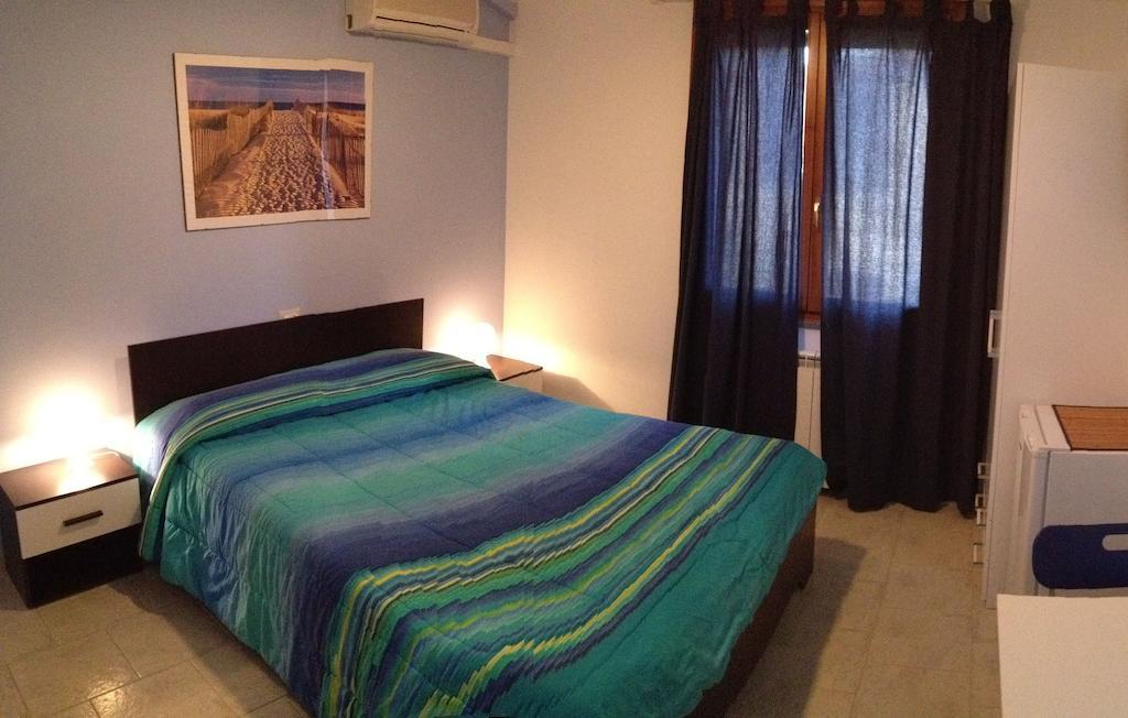 B&B Hibiscus Capoterra Dış mekan fotoğraf
