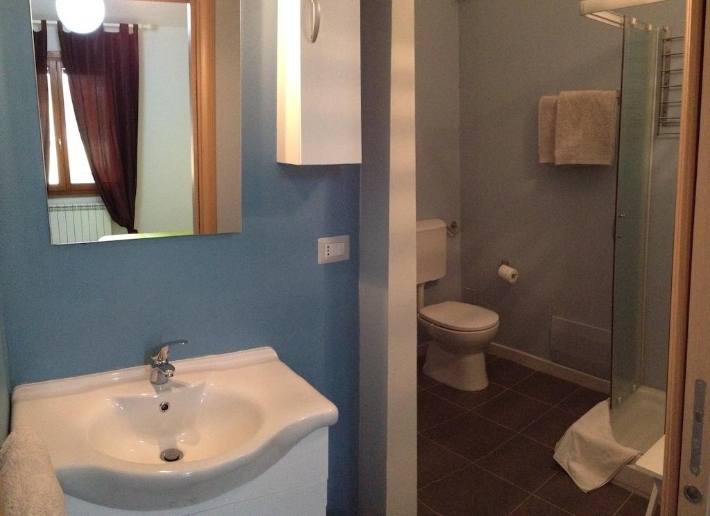 B&B Hibiscus Capoterra Dış mekan fotoğraf