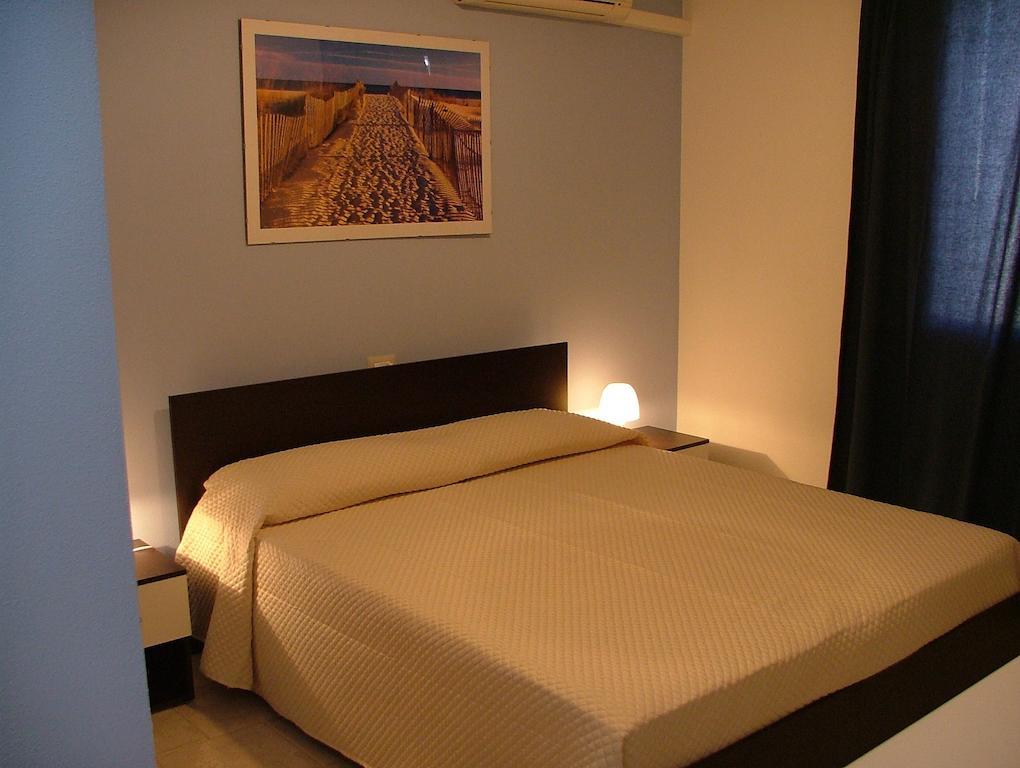 B&B Hibiscus Capoterra Dış mekan fotoğraf