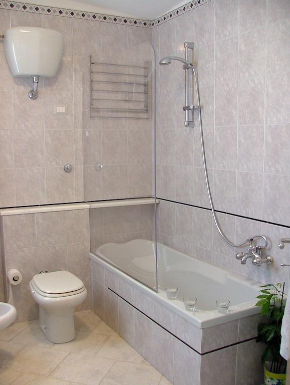 B&B Hibiscus Capoterra Dış mekan fotoğraf