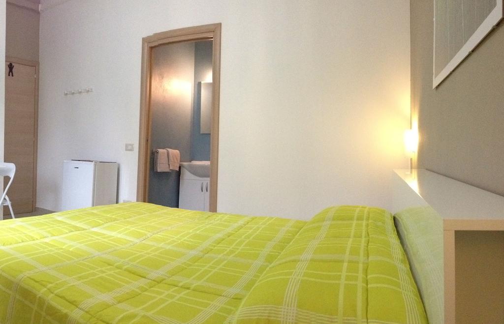 B&B Hibiscus Capoterra Dış mekan fotoğraf